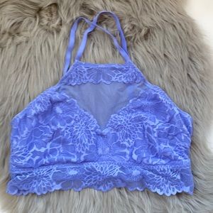 Victoria’s Secret Halter Bralettes